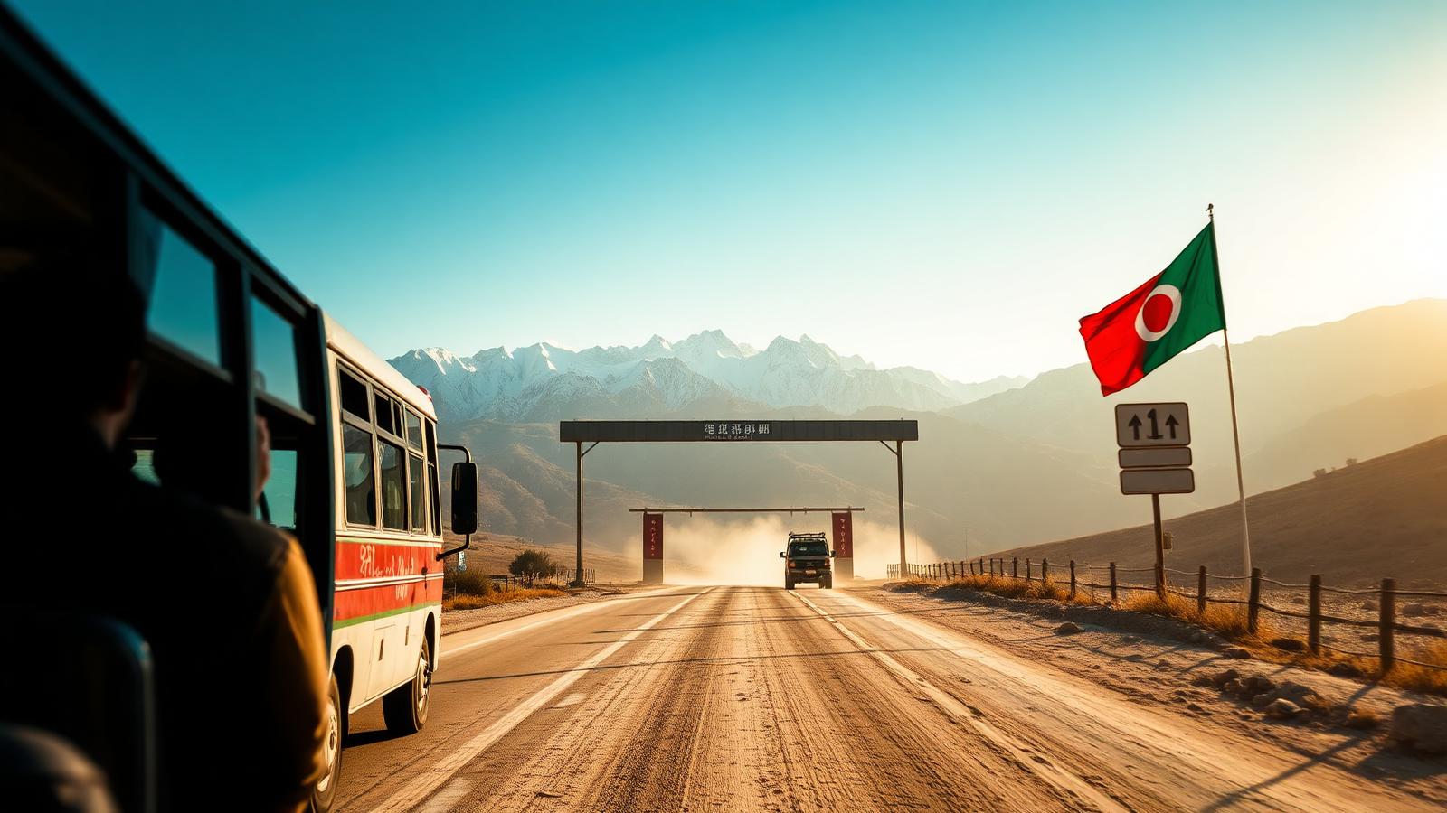 Beyond Uzbekistan: Combining Kyrgyzstan, Tajikistan & Kazakhstan in One Silk Road Trip (2026)