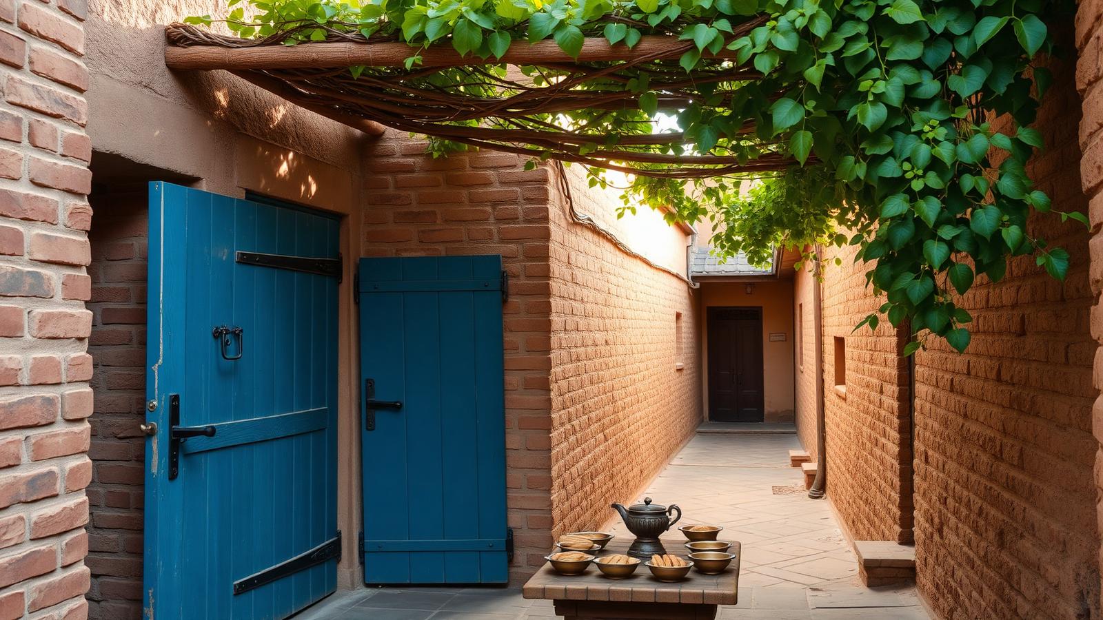 A Mahalla: O sistema de bairro do Uzbequistão que controla a vida das pessoas (Explicador de 2026)