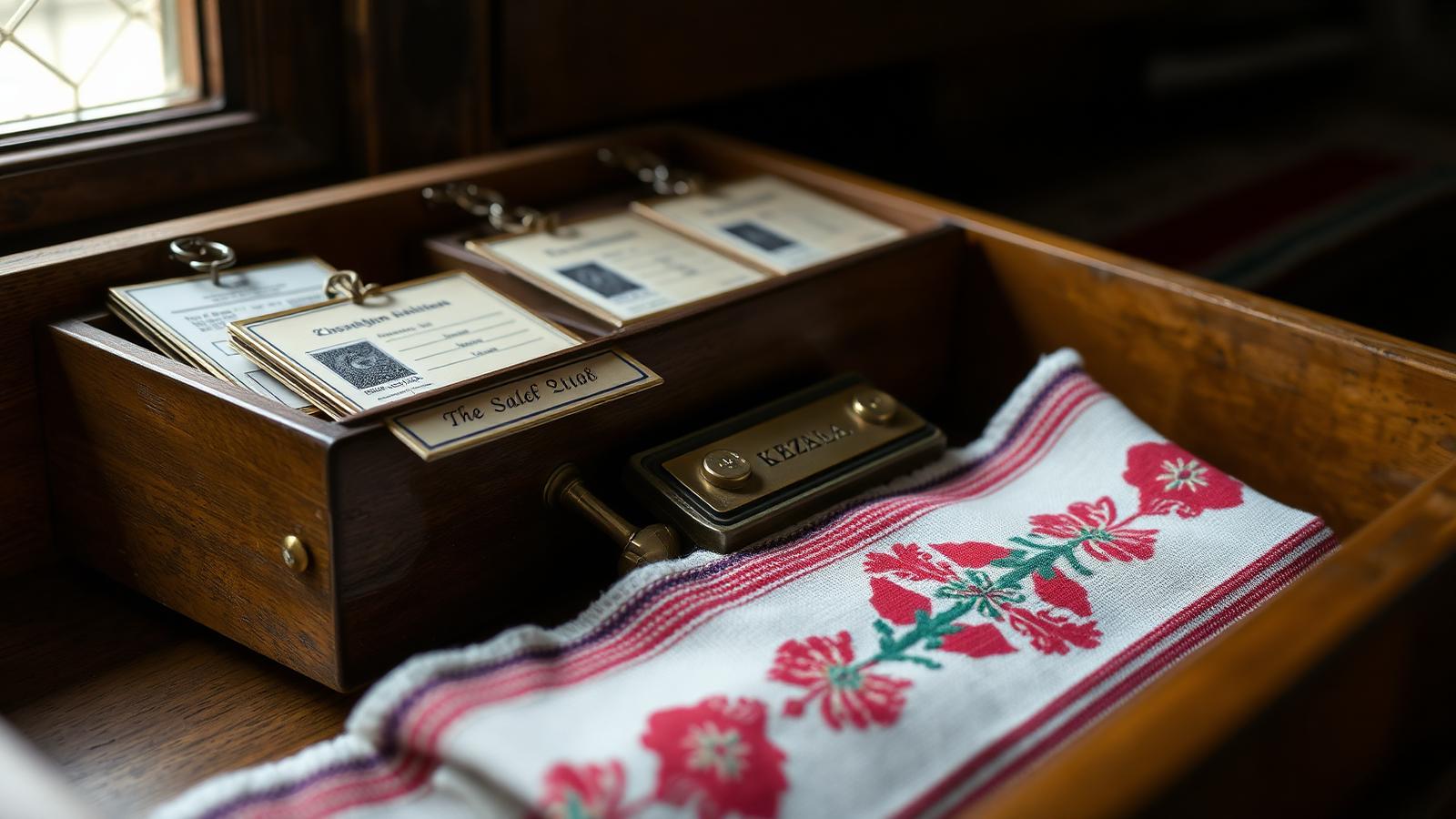 Why Every Uzbek Name Ends in -ov: Surnames, Patronymics and the Quiet Renaming of a Country