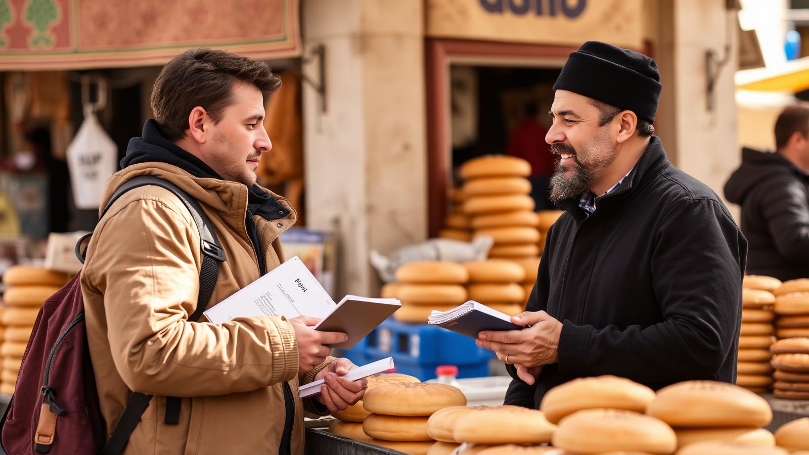 Essential Uzbek & Russian Phrases Every Traveler Should Know (2026)