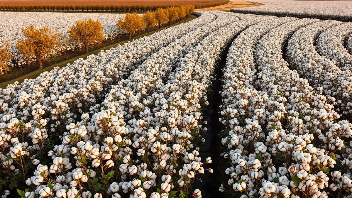 Oro bianco: come l'Uzbekistan ha posto fine al boicottaggio del cotone e come appaiono ora i campi