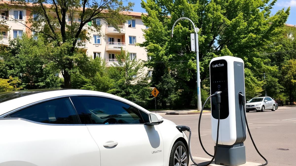 Uzbekistan's Electric Car Boom: How BYD Took Over the Roads (2026)