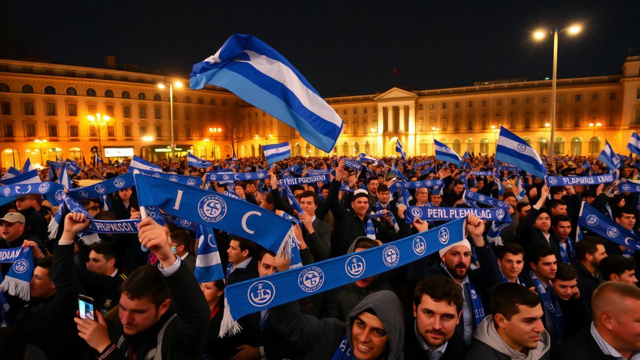 Uzbekistan's First-Ever World Cup: The White Wolves' Historic 2026 Debut