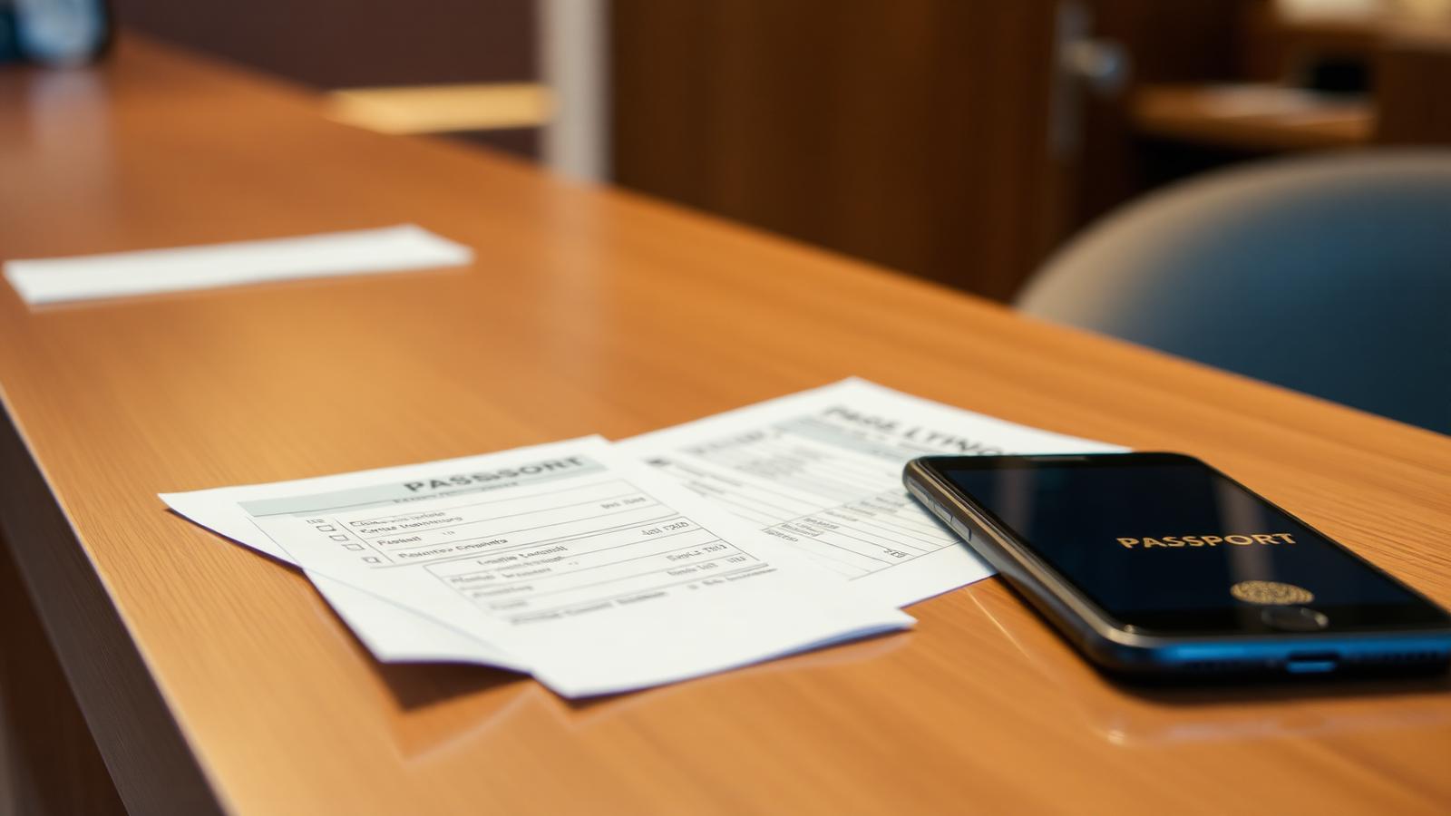 Registration in Uzbekistan 2026: The Paper Slips Are Gone — Here's What Actually Applies Now